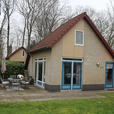 Ons Bosnest Villa Dalfsen Exterior photo
