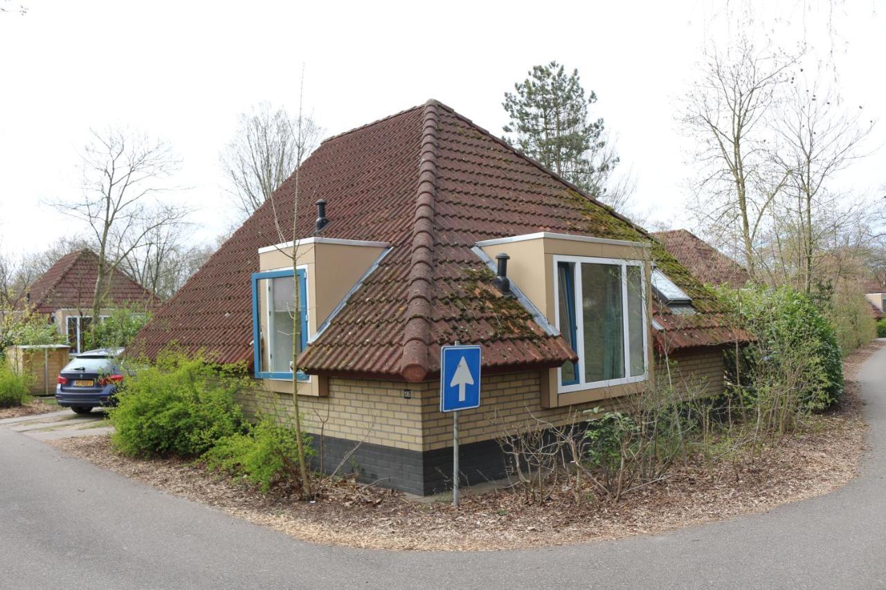 Ons Bosnest Villa Dalfsen Exterior photo
