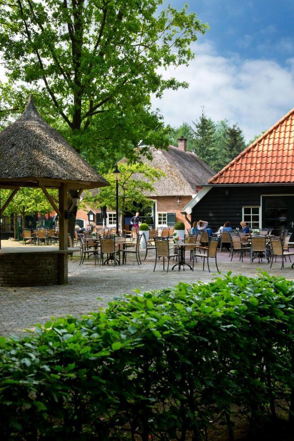 Ons Bosnest Villa Dalfsen Exterior photo