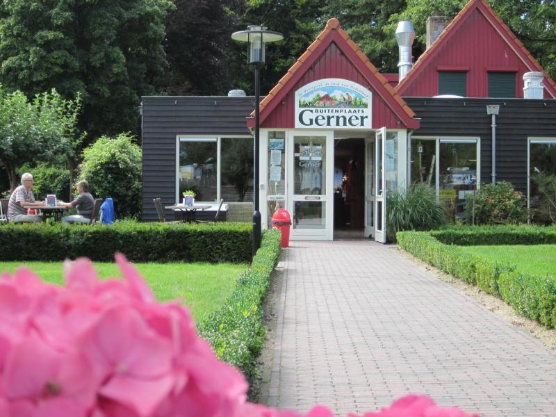 Ons Bosnest Villa Dalfsen Exterior photo