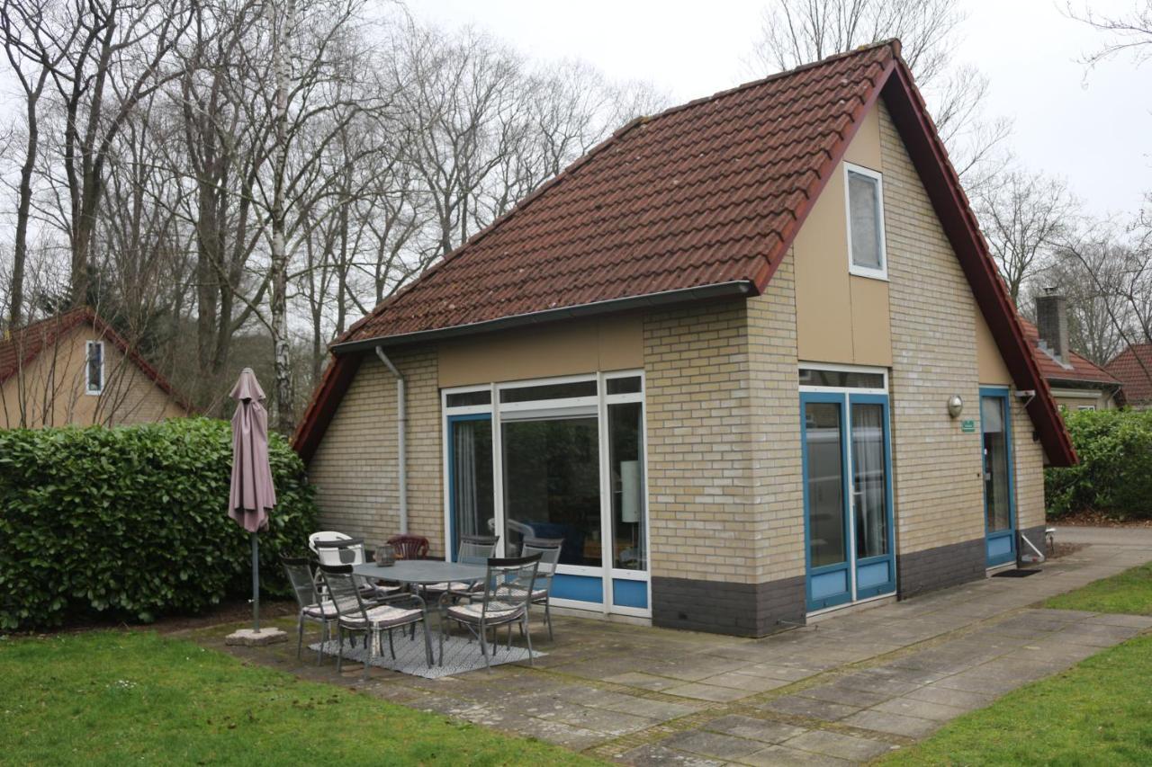 Ons Bosnest Villa Dalfsen Exterior photo