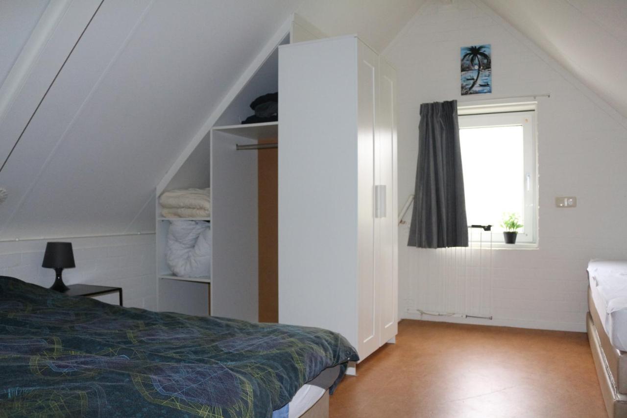 Ons Bosnest Villa Dalfsen Exterior photo